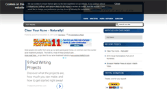 Desktop Screenshot of intelis24.com